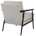UTTERMOST SEBASTIAN CAST ACCENT CHAIR - Lounge
