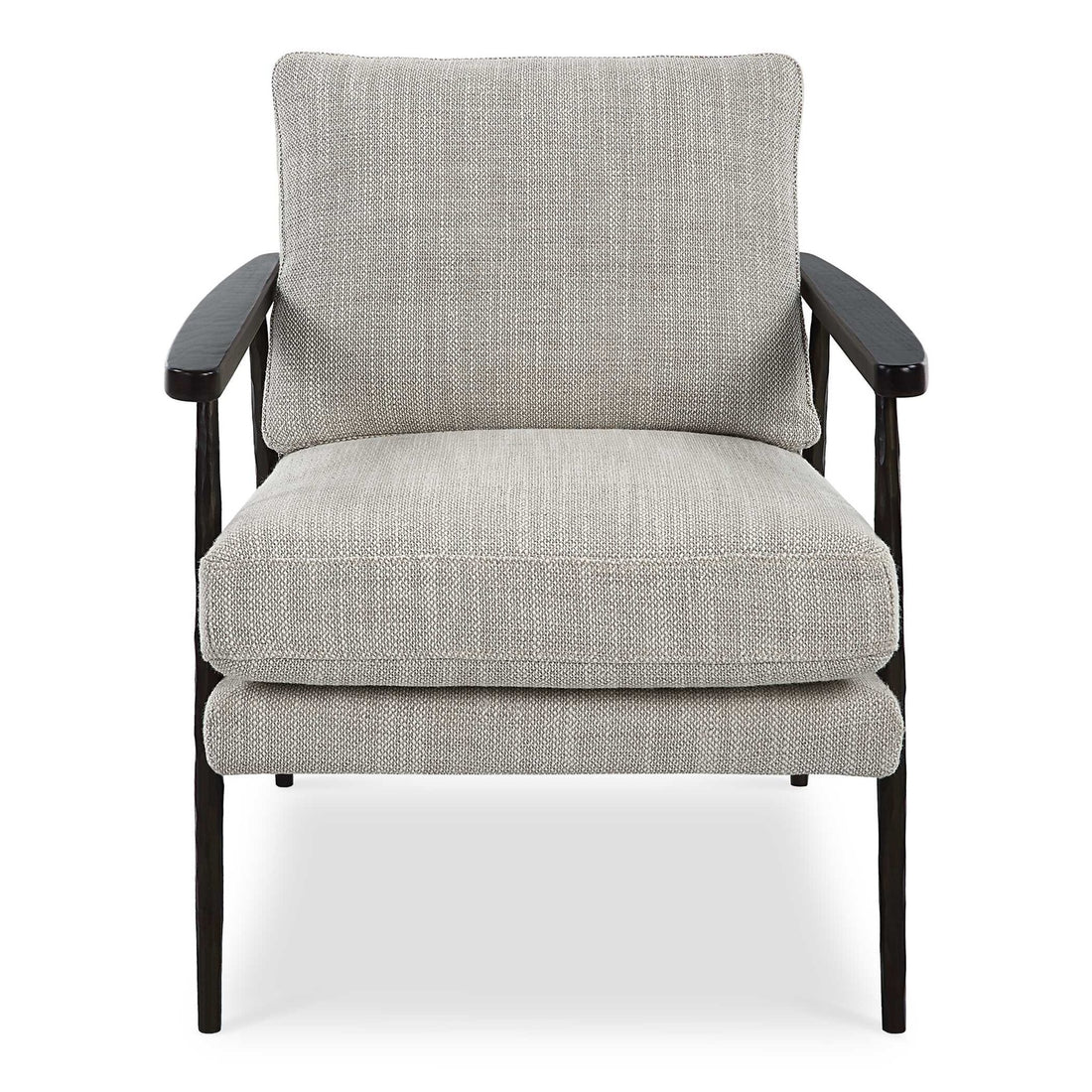UTTERMOST Sebastian Cast Accent Chair - Lounge