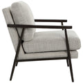UTTERMOST SEBASTIAN CAST ACCENT CHAIR - Lounge