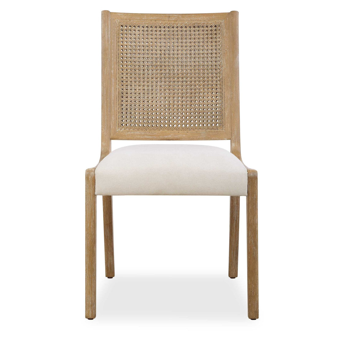 UTTERMOST Interweave Dining Chair - Dining Chairs