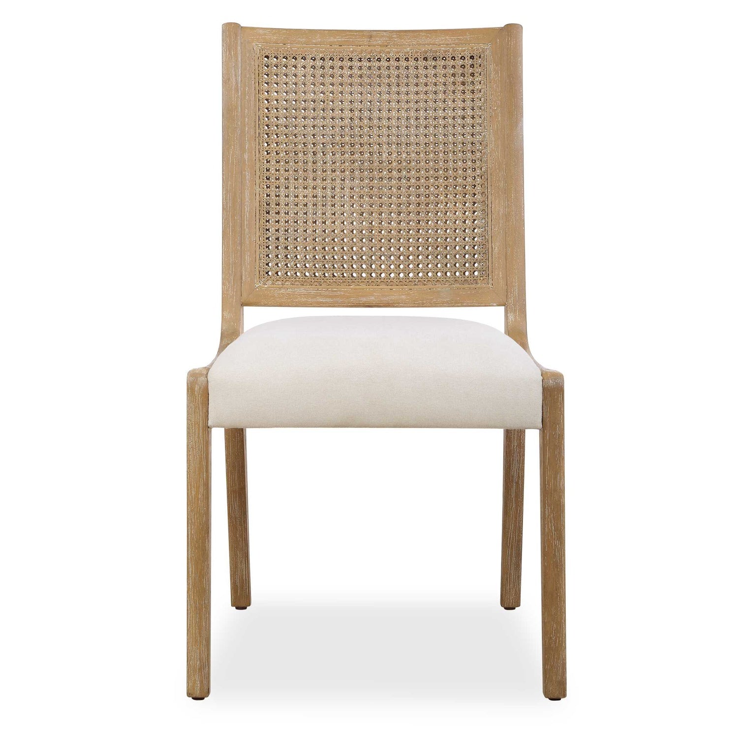 UTTERMOST Interweave Dining Chair - Dining Chairs