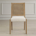 UTTERMOST Interweave Dining Chair - Dining Chairs