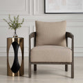 UTTERMOST Sienna Fabric Accent Chair - Lounge