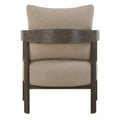 UTTERMOST Sienna Fabric Accent Chair - Lounge