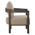 UTTERMOST Sienna Fabric Accent Chair - Lounge