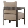 UTTERMOST Sienna Fabric Accent Chair - Lounge