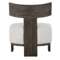 UTTERMOST Finlay Accent Chair - Lounge