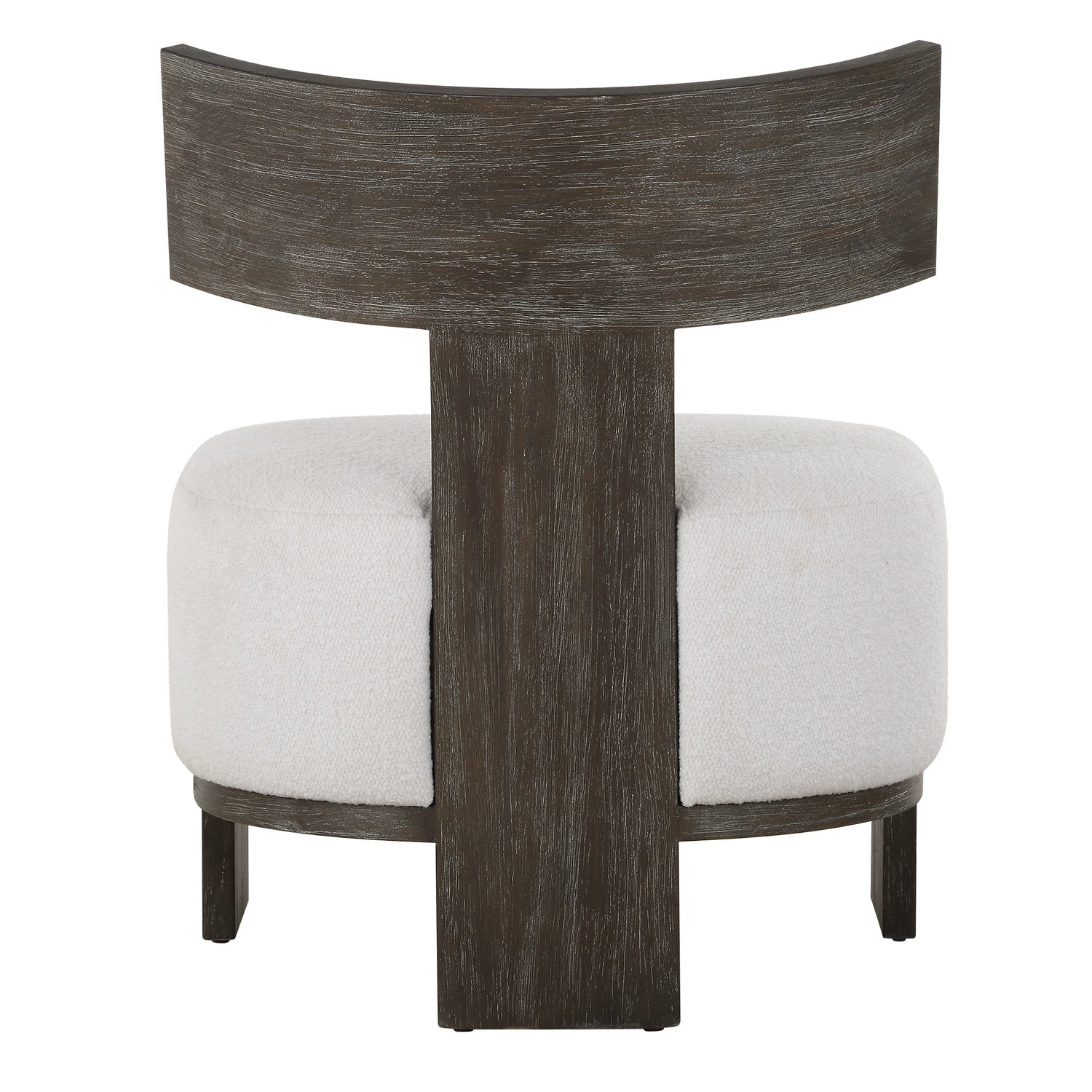 UTTERMOST Finlay Accent Chair - Lounge