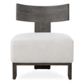 UTTERMOST FINLAY ACCENT CHAIR - Lounge