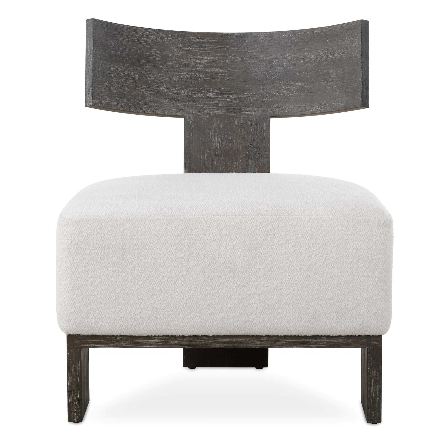 UTTERMOST FINLAY ACCENT CHAIR - Lounge