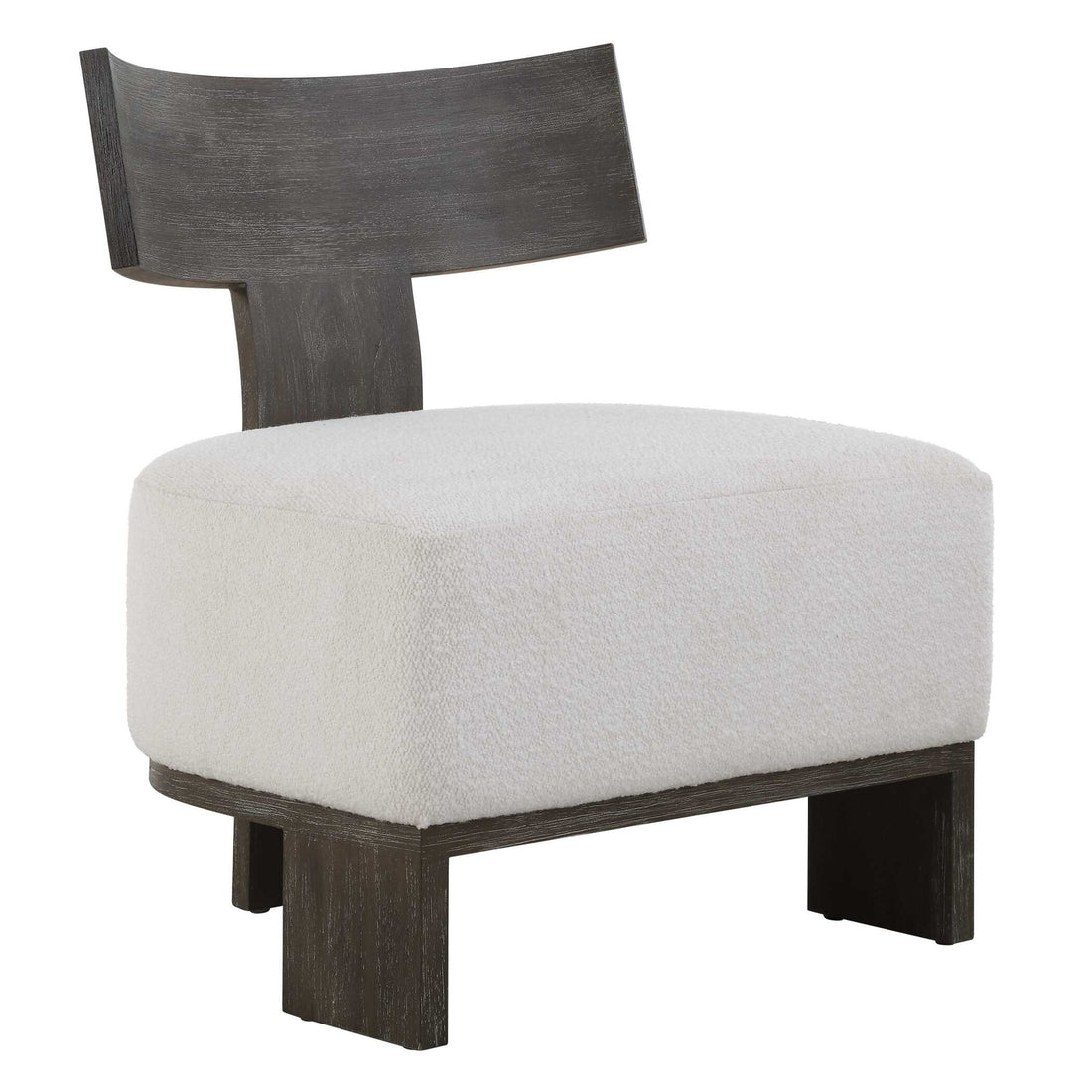 UTTERMOST Finlay Accent Chair - Lounge