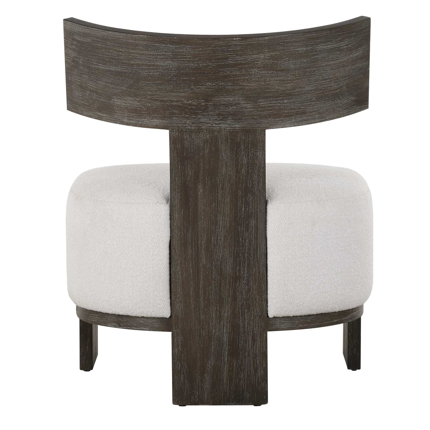 UTTERMOST FINLAY ACCENT CHAIR - Lounge