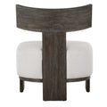 UTTERMOST Finlay Accent Chair - Lounge