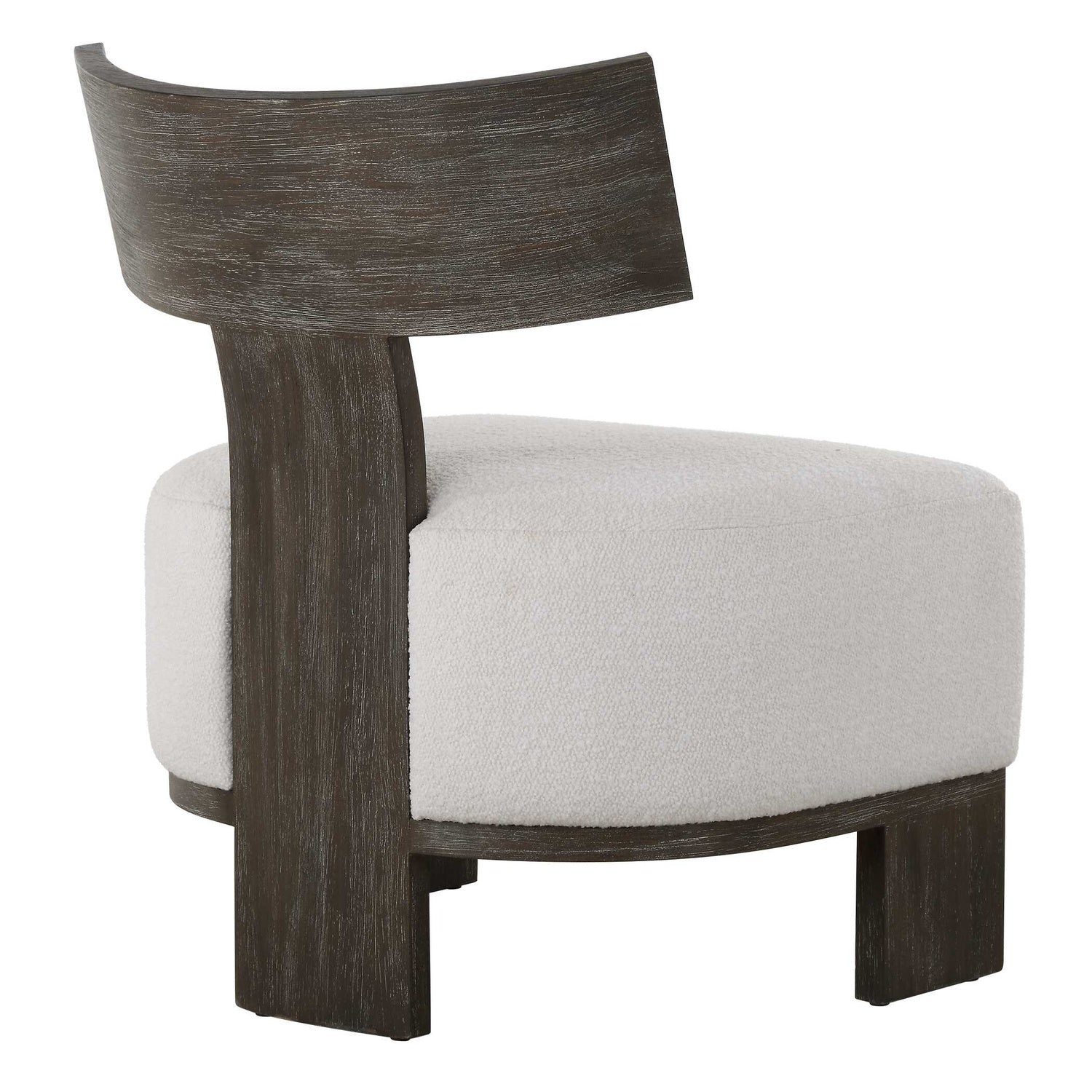 UTTERMOST FINLAY ACCENT CHAIR - Lounge