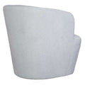 UTTERMOST MIST BARREL SWIVEL CHAIR - Lounge