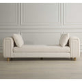 UTTERMOST Repose Bench - Benches, Ottoman, Stools