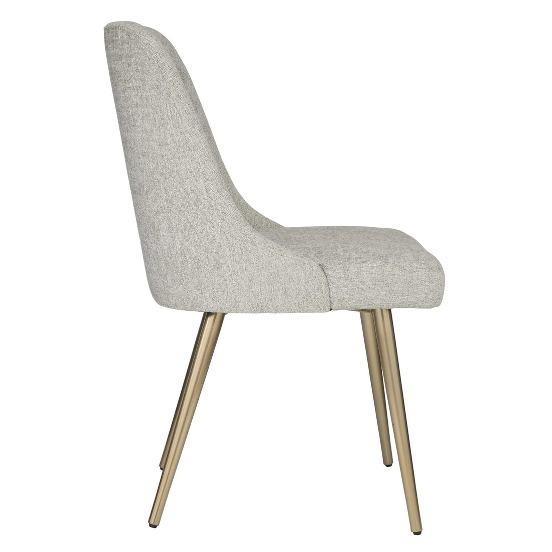 UTTERMOST BRAMWELL DINING CHAIR - Dining Chairs