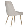 UTTERMOST Bramwell Dining Chair - Dining Chairs