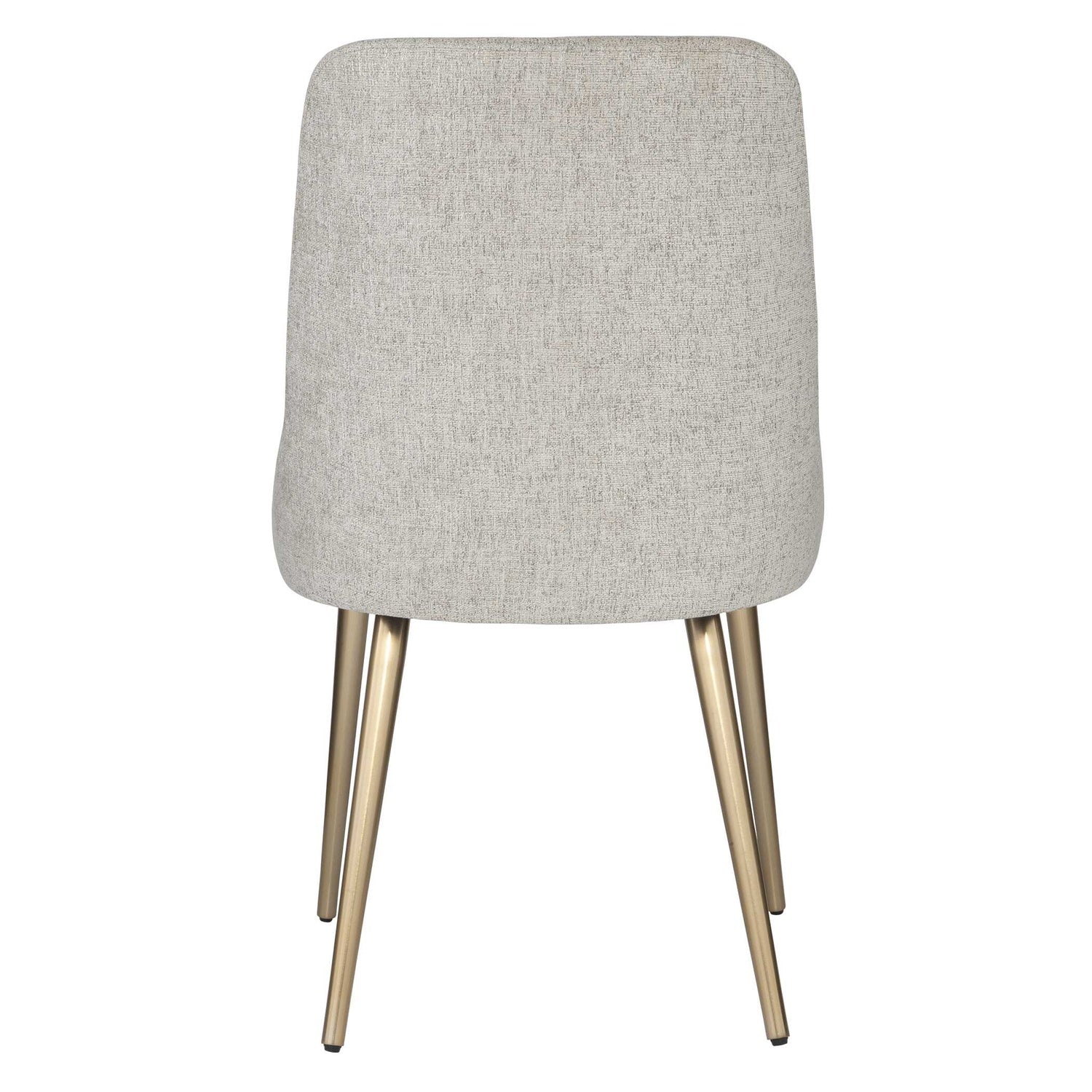 UTTERMOST BRAMWELL DINING CHAIR - Dining Chairs