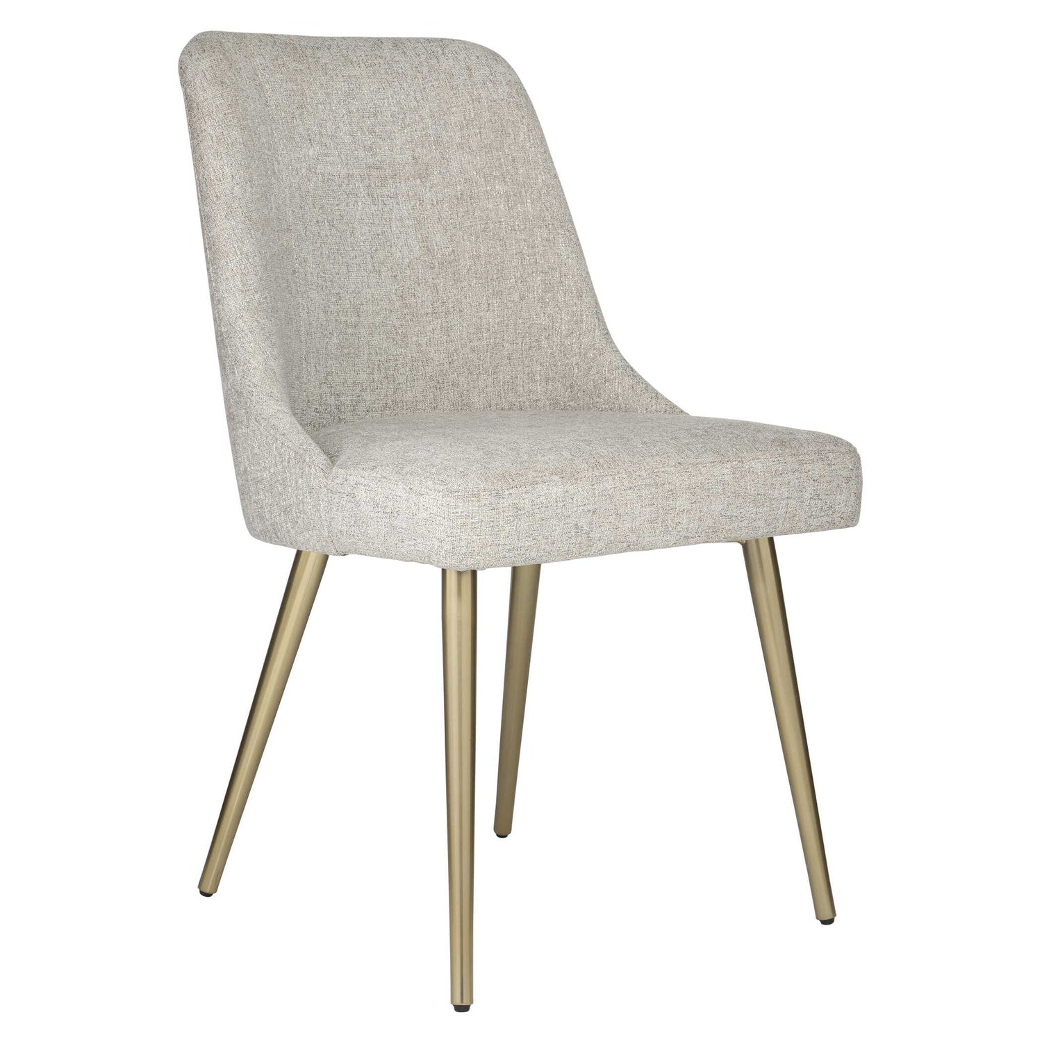 UTTERMOST BRAMWELL DINING CHAIR - Dining Chairs