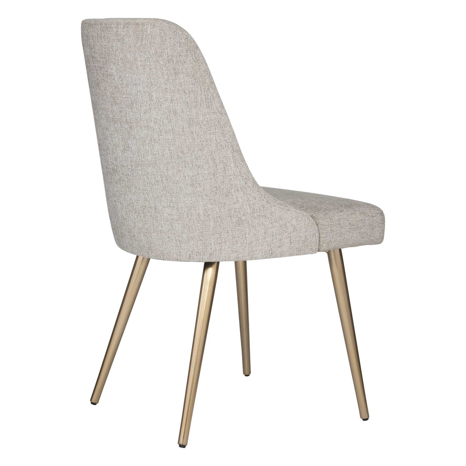UTTERMOST BRAMWELL DINING CHAIR - Dining Chairs