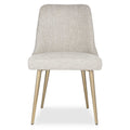 UTTERMOST BRAMWELL DINING CHAIR - Dining Chairs