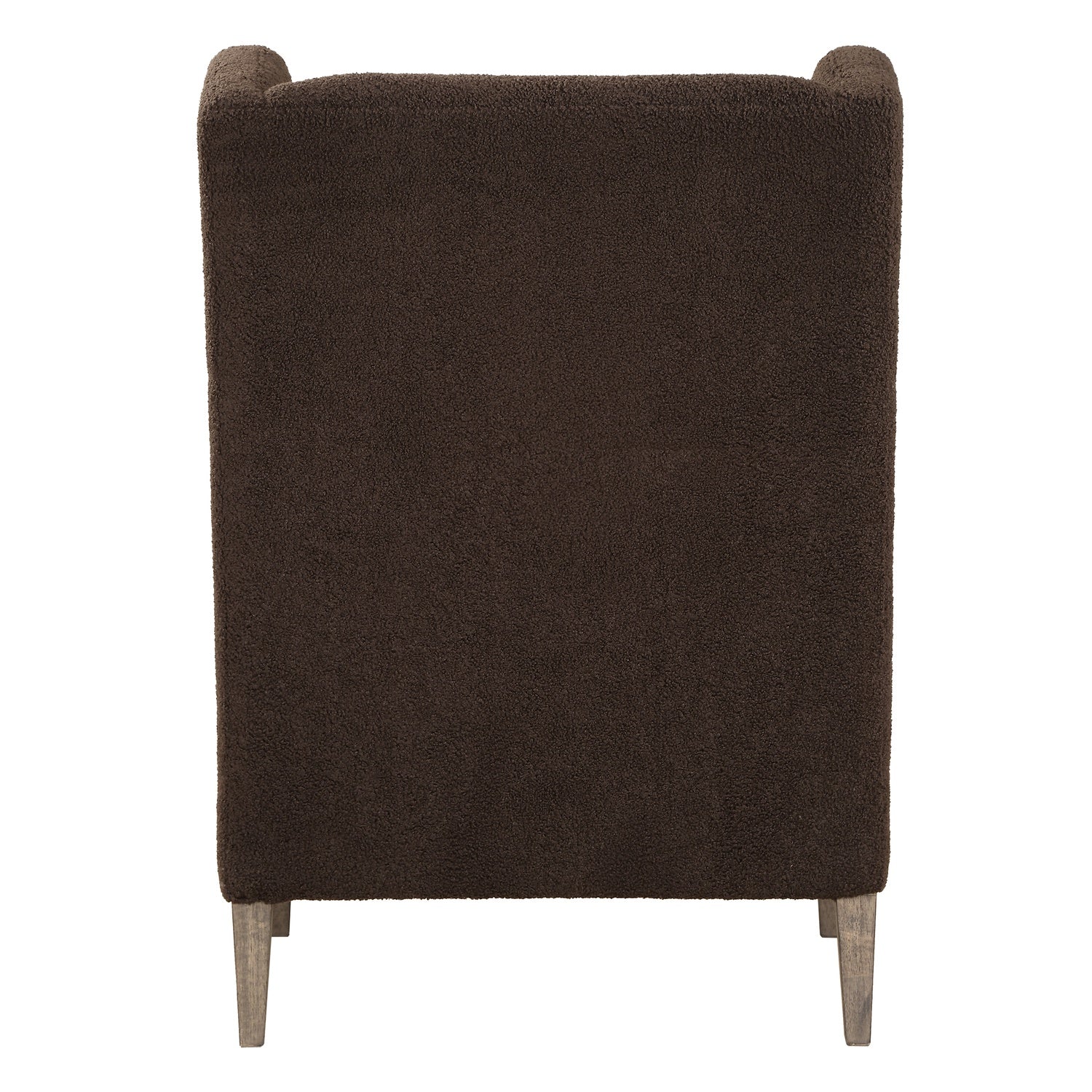 UTTERMOST Serpentine Fabric Accent Chair - Lounge
