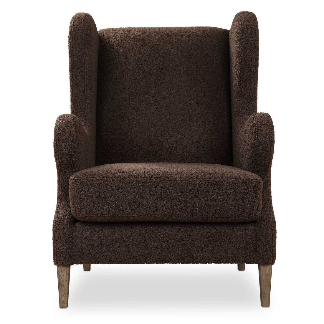UTTERMOST Serpentine Fabric Accent Chair - Lounge
