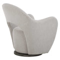 UTTERMOST WANDER FABRIC SWIVEL CHAIR - Lounge