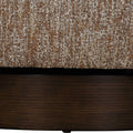 UTTERMOST DUNES FABRIC SWIVEL CHAIR - Lounge