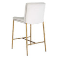 UTTERMOST ASCEND COUNTER STOOL - Benches, Ottoman, Stools