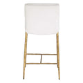 UTTERMOST ASCEND COUNTER STOOL - Benches, Ottoman, Stools