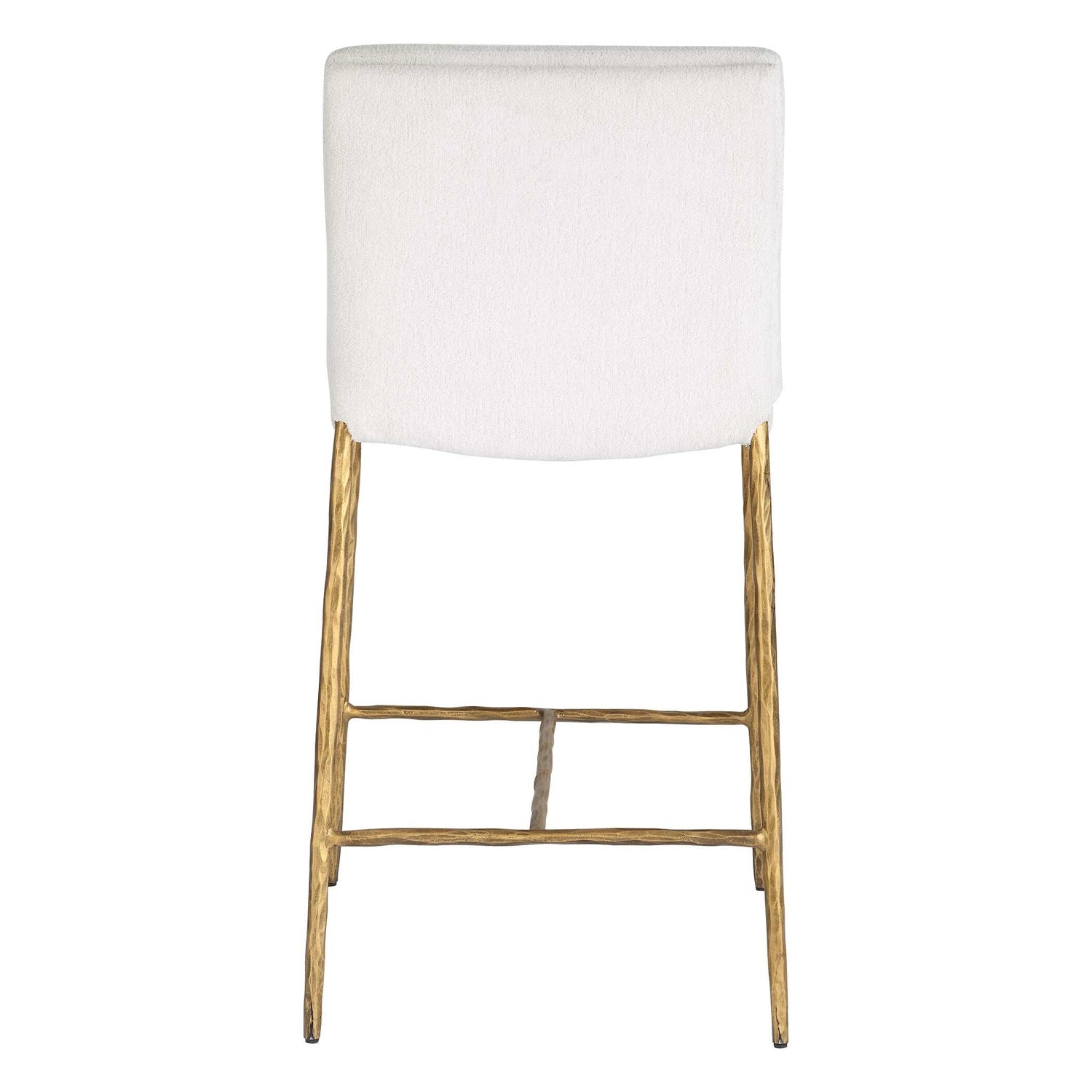 UTTERMOST ASCEND COUNTER STOOL - Benches, Ottoman, Stools
