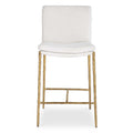 UTTERMOST ASCEND COUNTER STOOL - Benches, Ottoman, Stools