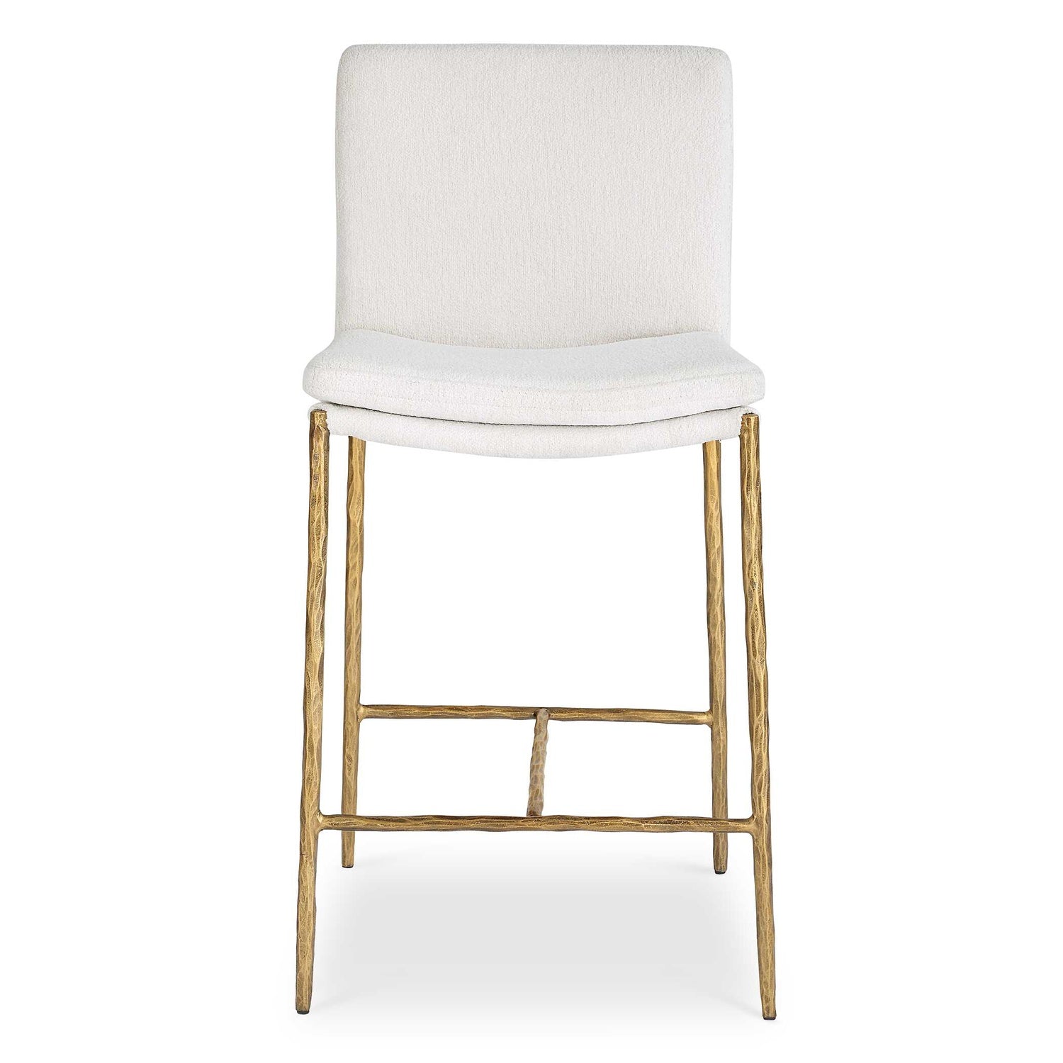 UTTERMOST ASCEND COUNTER STOOL - Benches, Ottoman, Stools