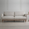 UTTERMOST Freefall Ceruse Sofa - Sofa