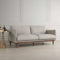 UTTERMOST Freefall Ceruse Sofa - Sofa
