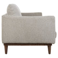 UTTERMOST FREEFALL CERUSE SOFA - Sofa
