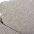 UTTERMOST FREEFALL CERUSE SOFA - Sofa