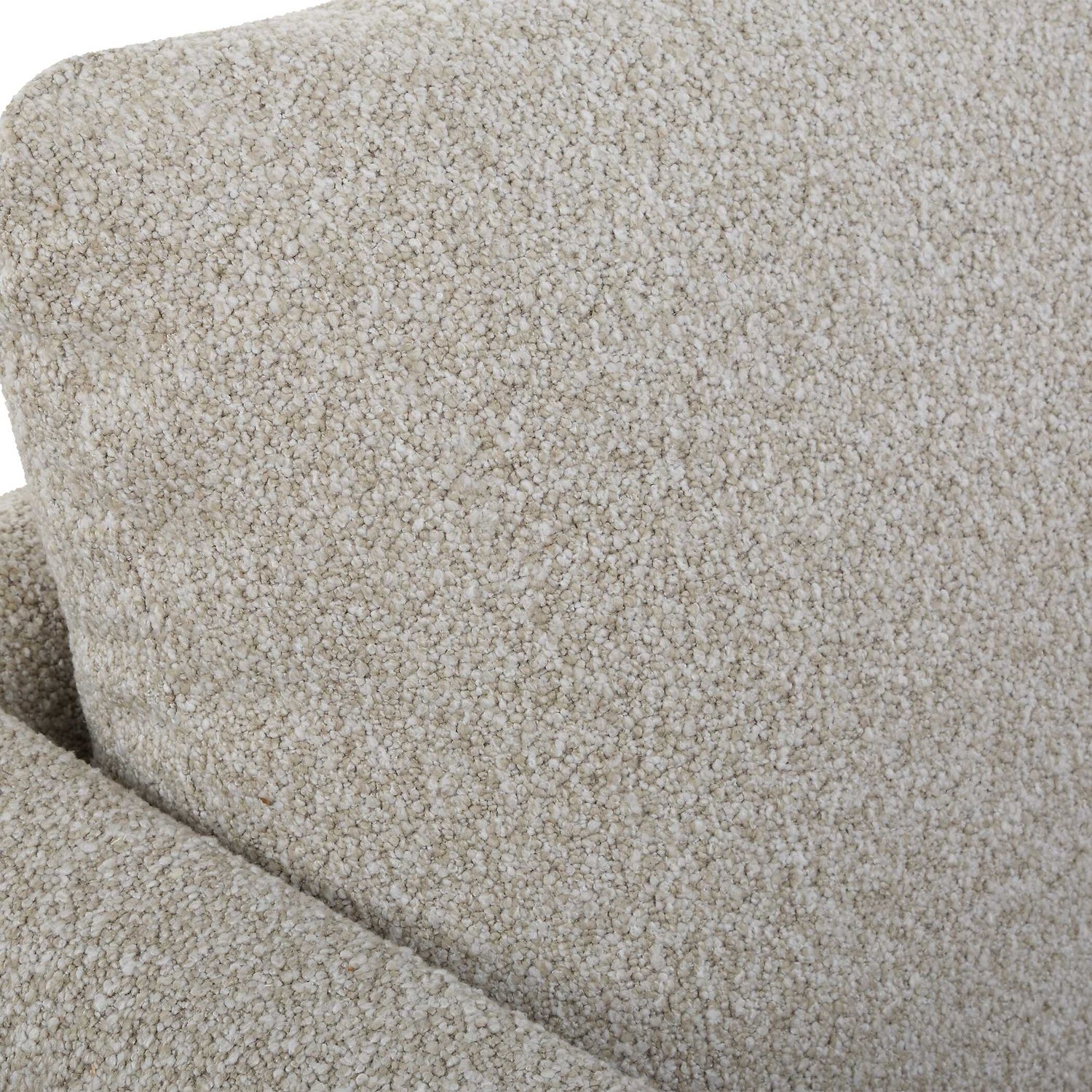 UTTERMOST FREEFALL CERUSE SOFA - Sofa