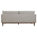 UTTERMOST FREEFALL CERUSE SOFA - Sofa