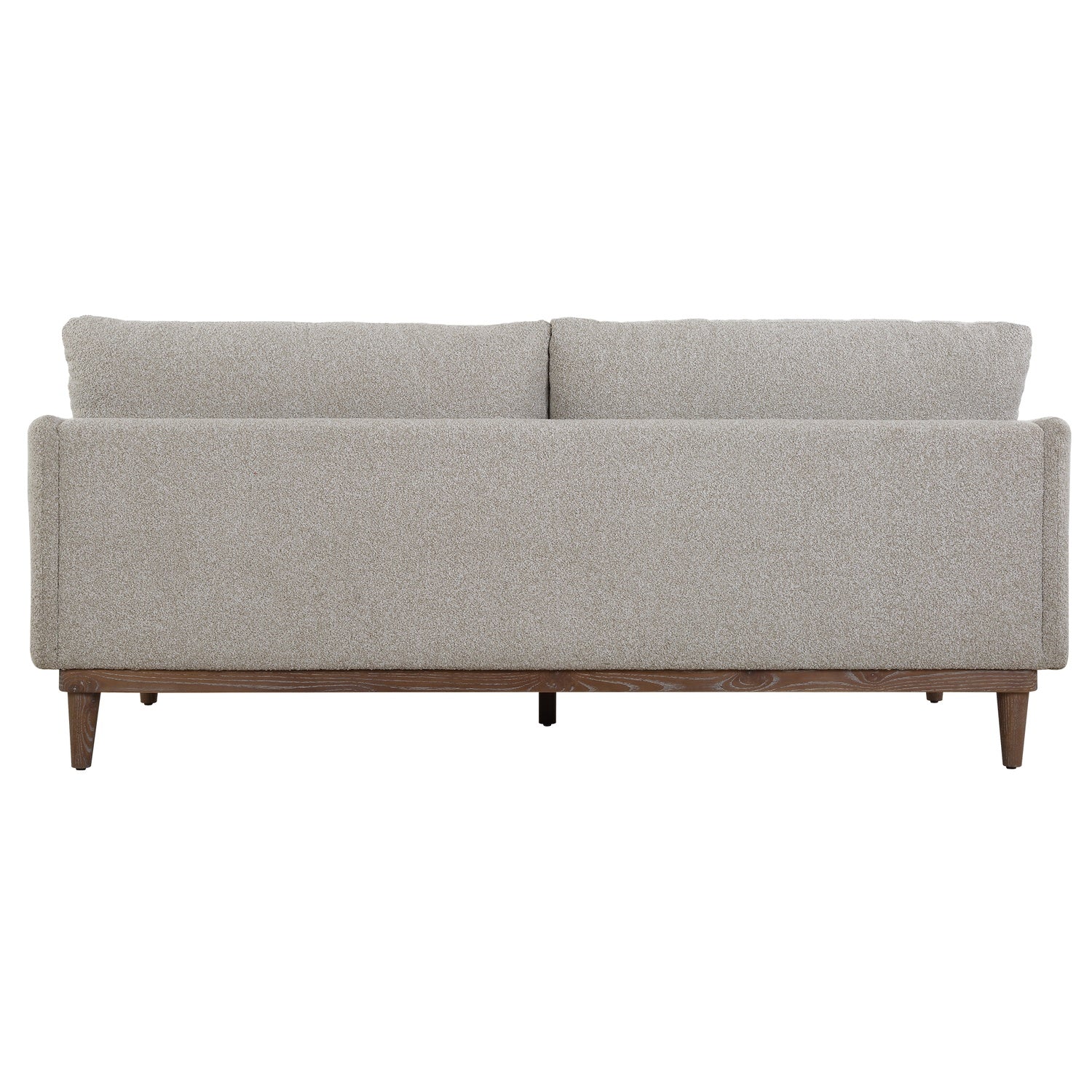 UTTERMOST FREEFALL CERUSE SOFA - Sofa