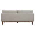 UTTERMOST Freefall Ceruse Sofa - Sofa
