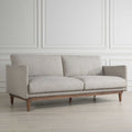 UTTERMOST FREEFALL CERUSE SOFA - Sofa
