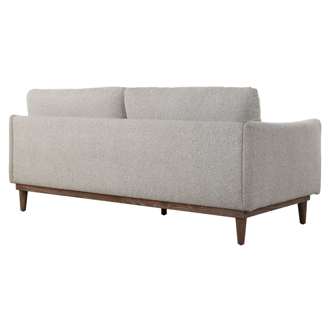 UTTERMOST FREEFALL CERUSE SOFA - Sofa