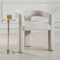 UTTERMOST PERSPECTIVE FABRIC DINING CHAIR - Dining Chairs