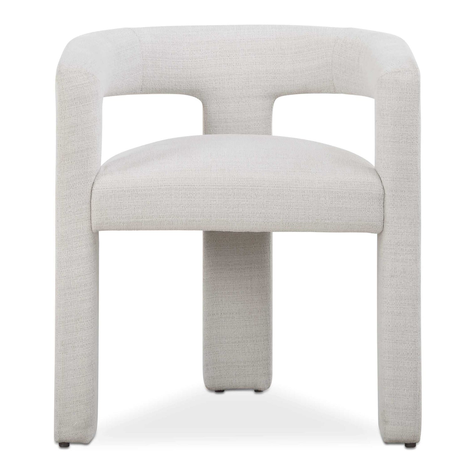 UTTERMOST PERSPECTIVE FABRIC DINING CHAIR - Dining Chairs