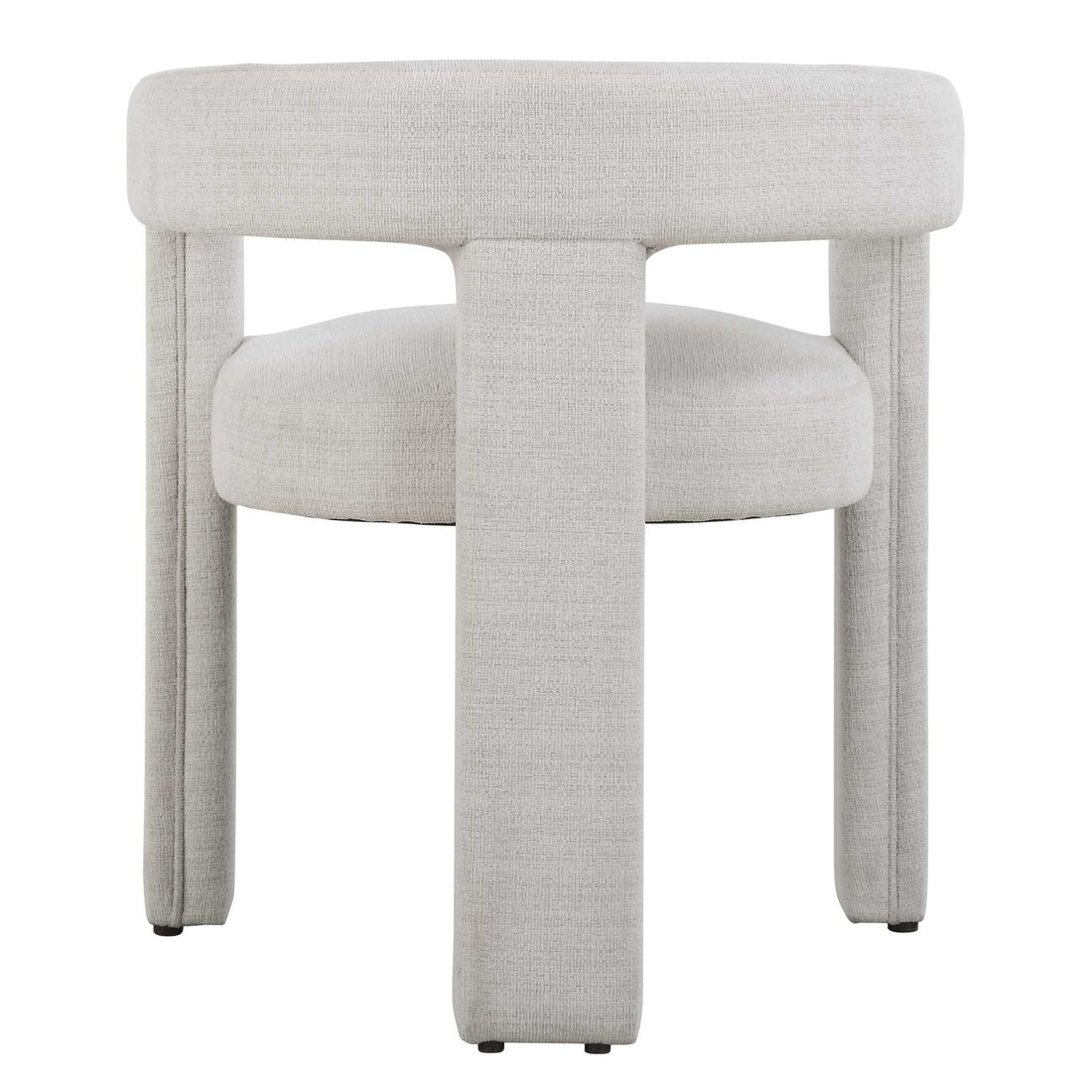 UTTERMOST Perspective Fabric Dining Chair - Dining Chairs