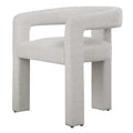 UTTERMOST Perspective Fabric Dining Chair - Dining Chairs