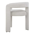 UTTERMOST Perspective Fabric Dining Chair - Dining Chairs